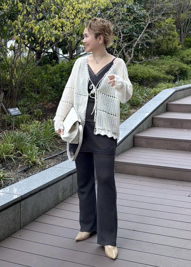 スタイリングタイトル