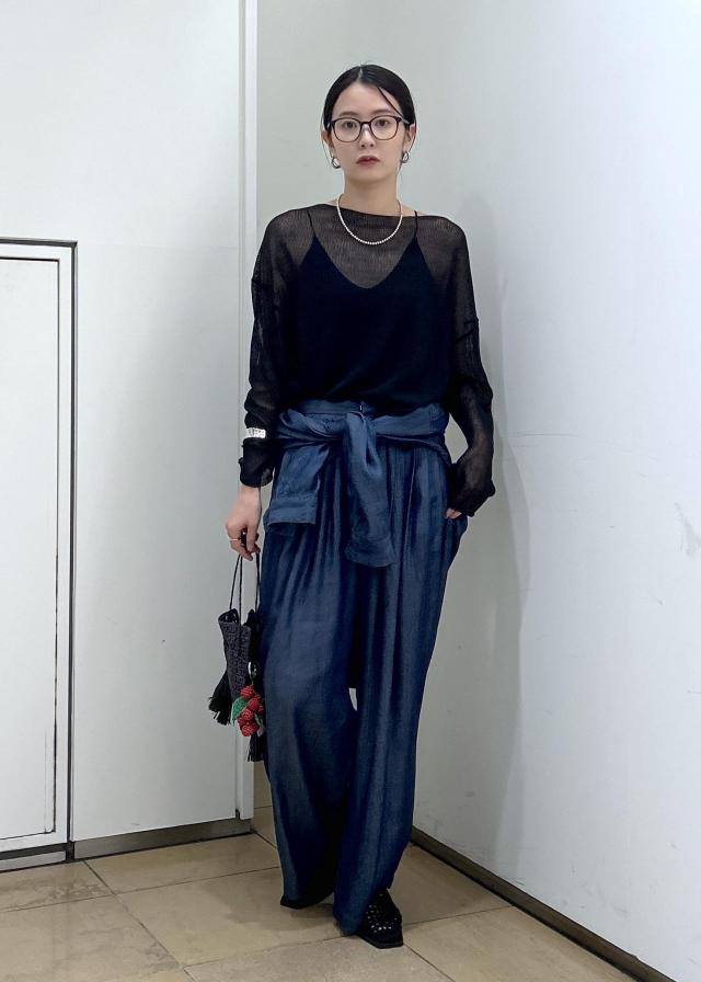 スタイリングタイトル