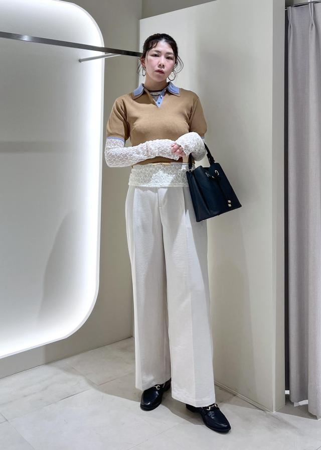 スタイリングタイトル