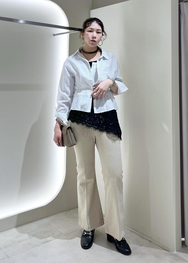 スタイリングタイトル