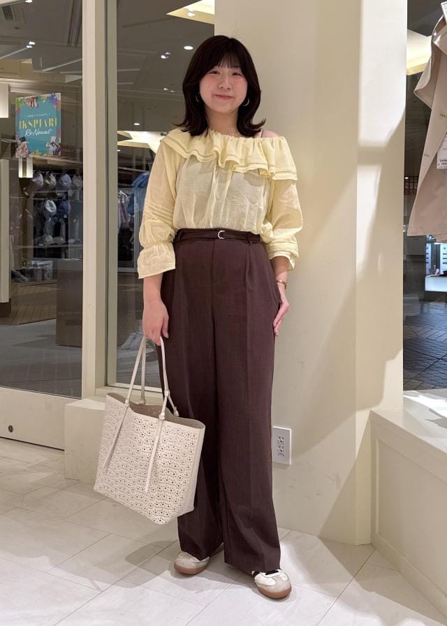 スタイリングタイトル