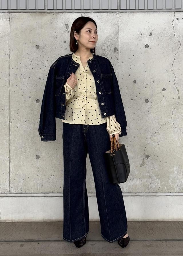 スタイリングタイトル