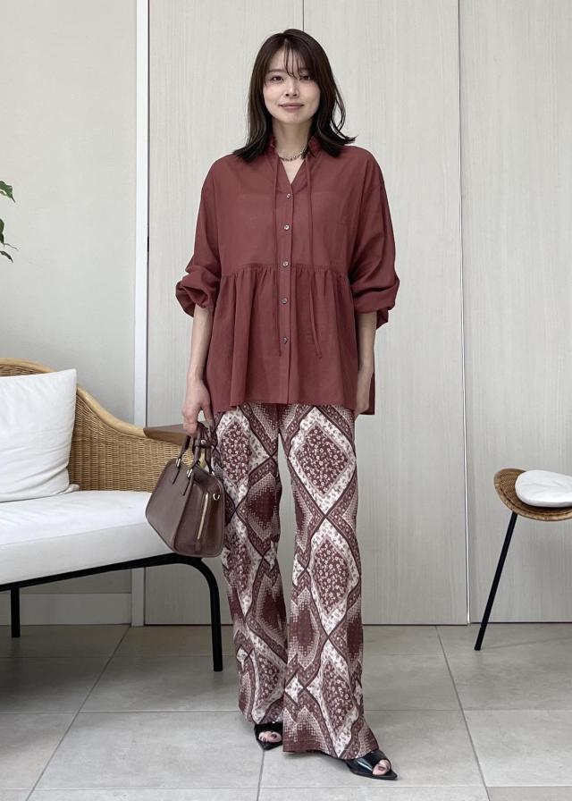 スタイリングタイトル