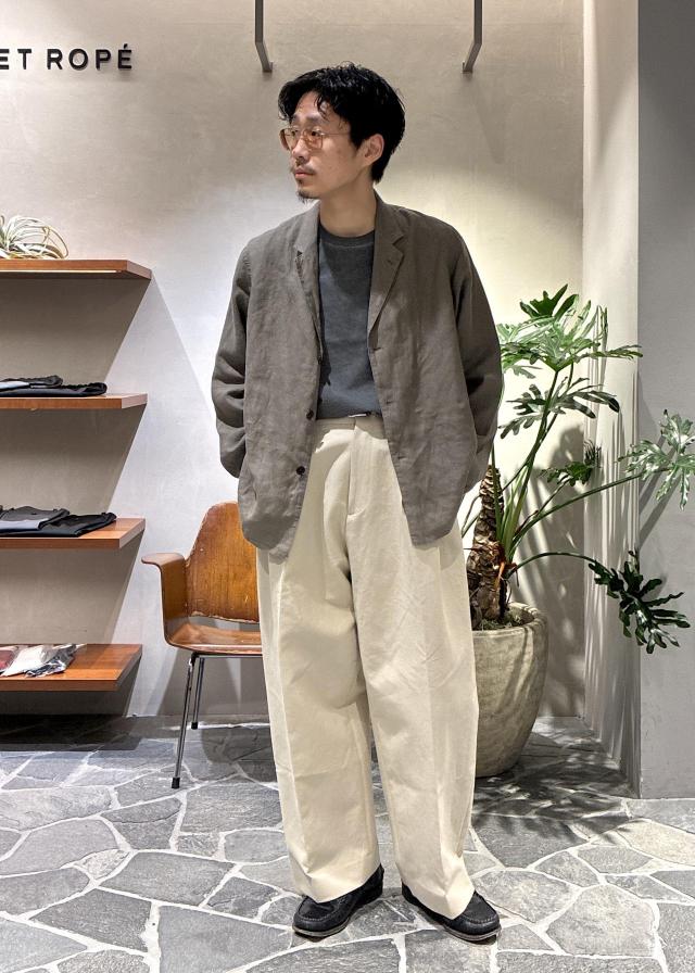 スタイリングタイトル