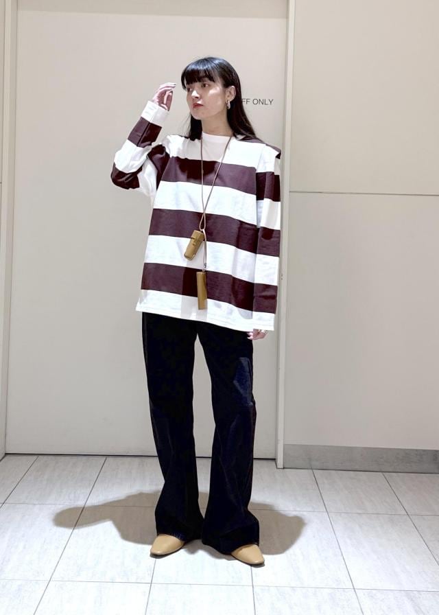 スタイリングタイトル