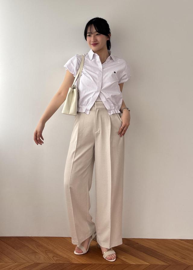 スタイリングタイトル