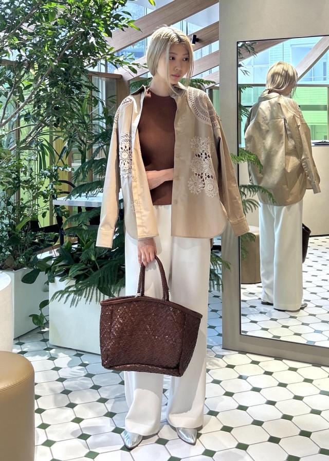 スタイリングタイトル