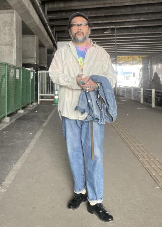 スタイリングタイトル