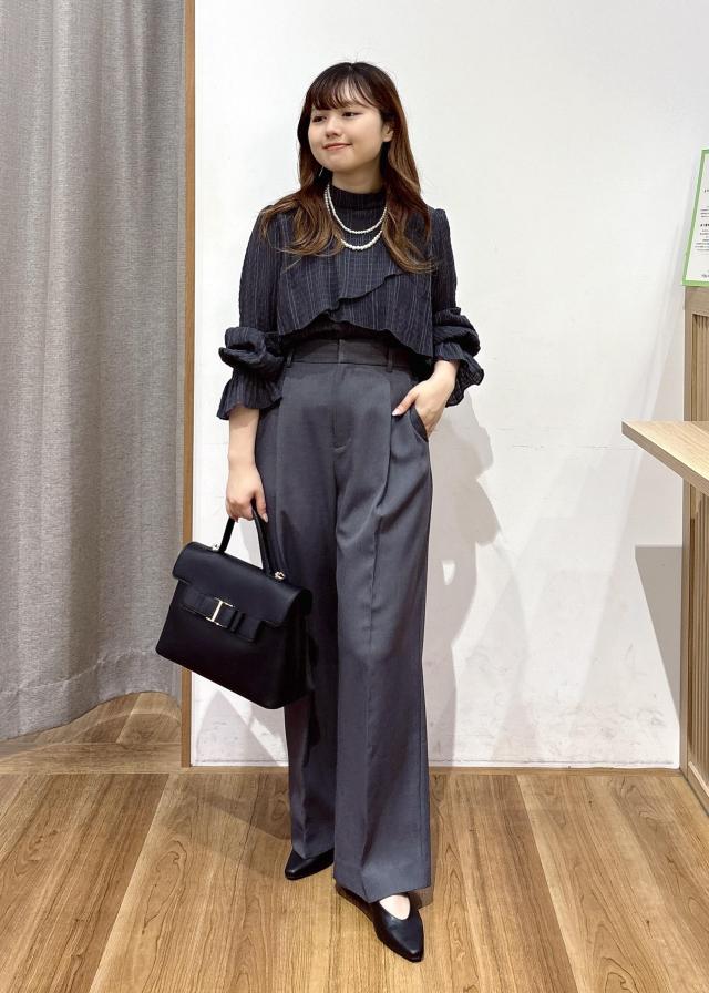 スタイリングタイトル