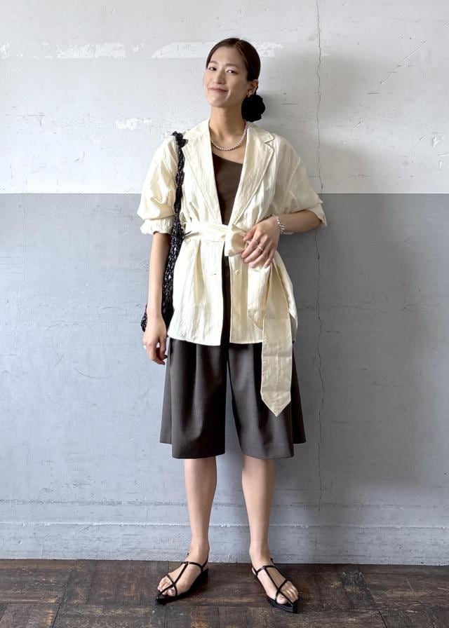 スタイリングタイトル