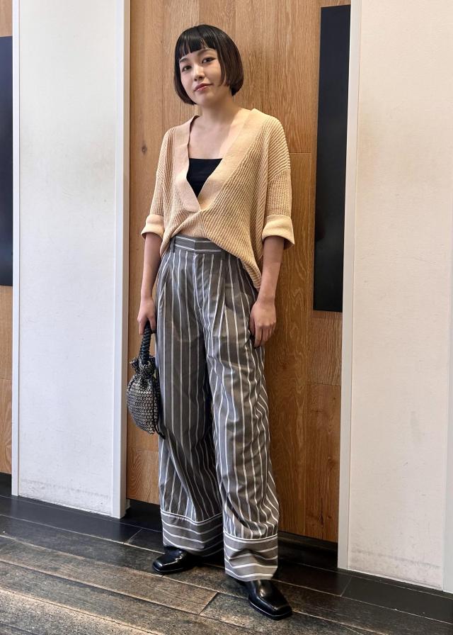 スタイリングタイトル