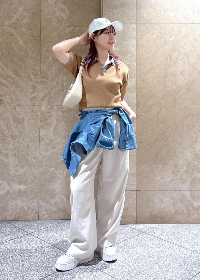 スタイリングタイトル