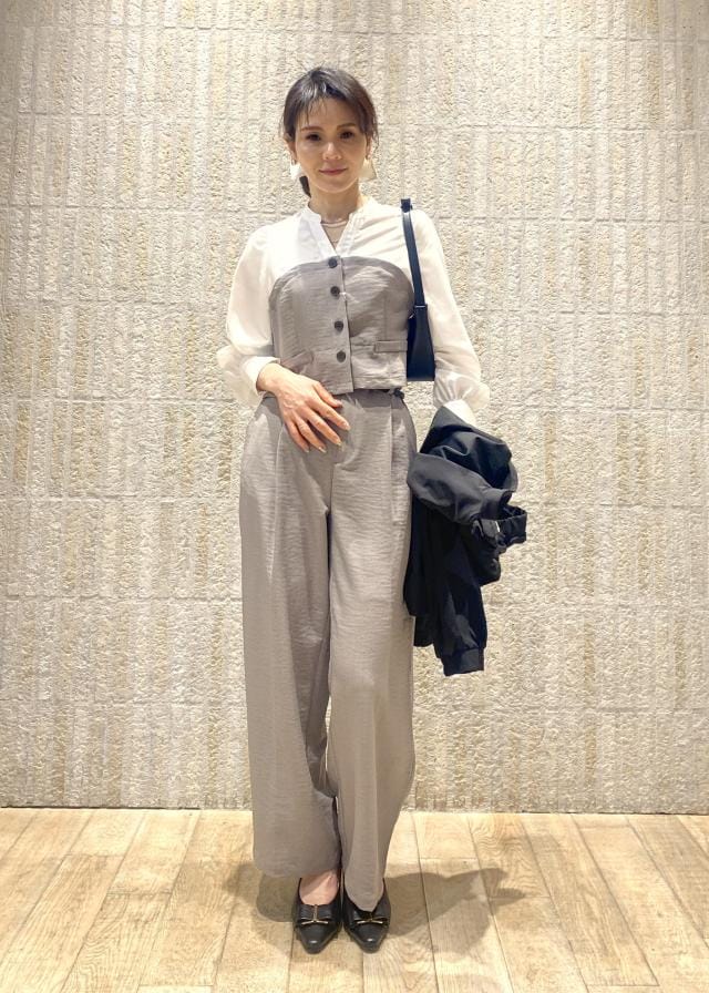 スタイリングタイトル