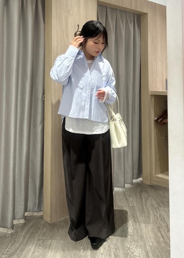 スタイリングタイトル