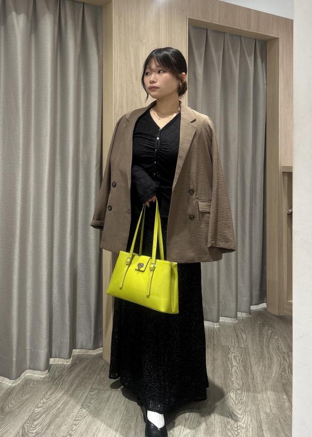 スタイリングタイトル