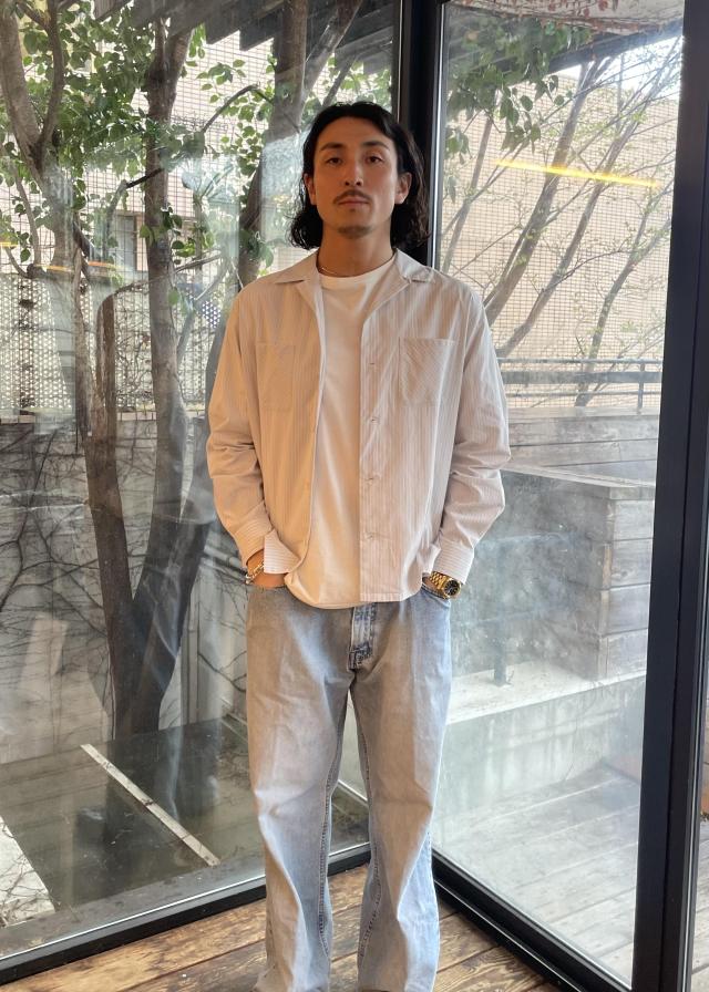 スタイリングタイトル