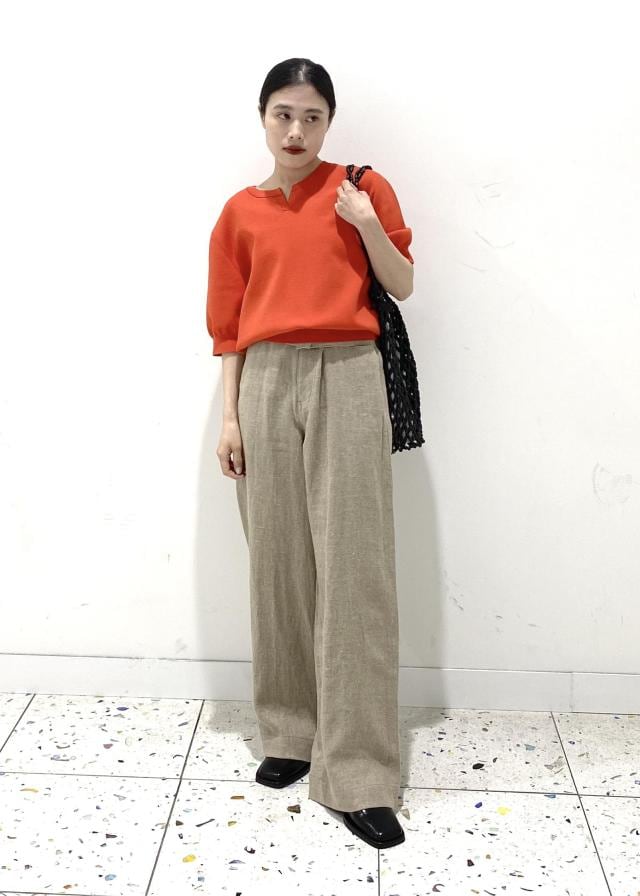 スタイリングタイトル