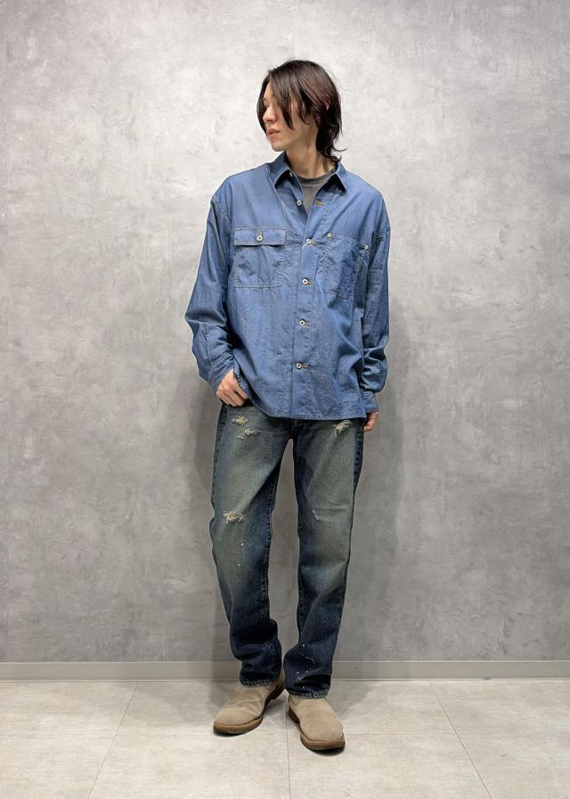 スタイリングタイトル