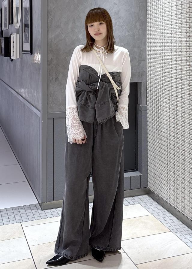 スタイリングタイトル