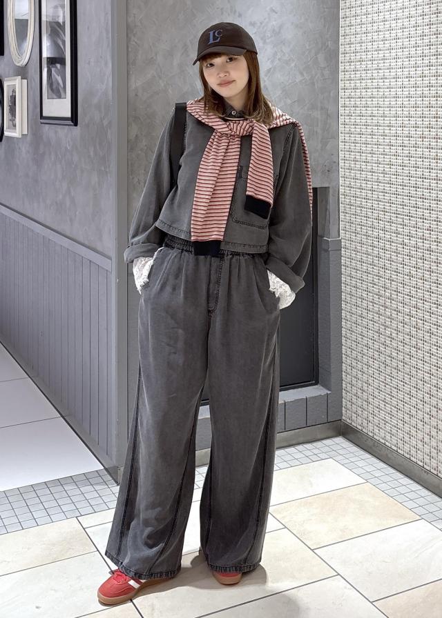 スタイリングタイトル