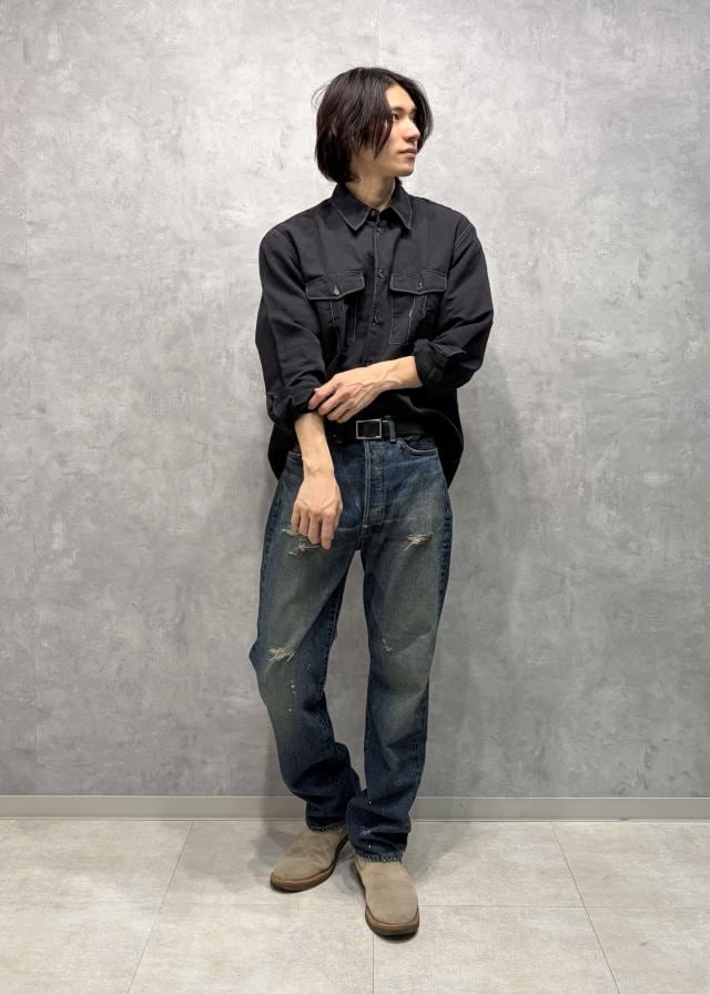 スタイリングタイトル