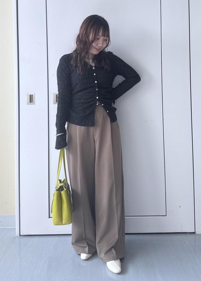 スタイリングタイトル