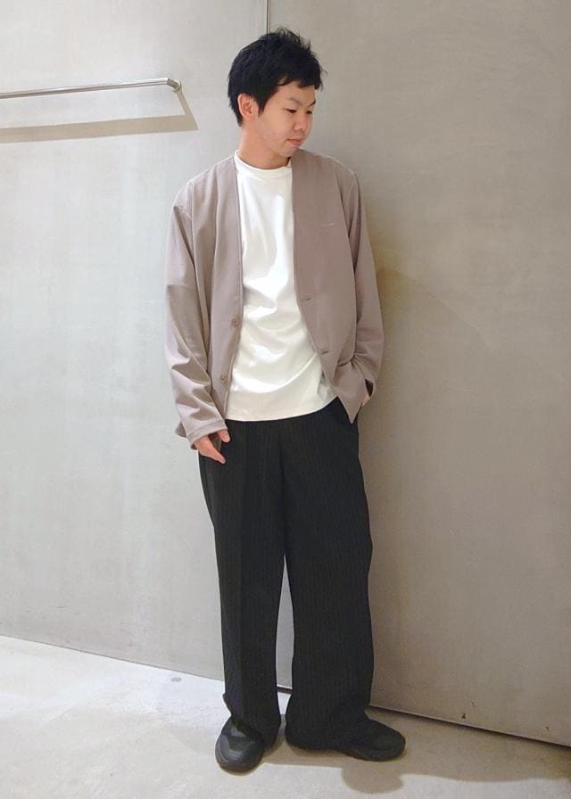 スタイリングタイトル