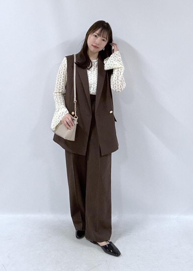 スタイリングタイトル