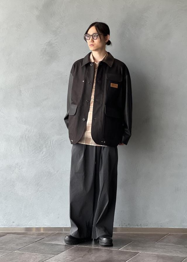 スタイリングタイトル