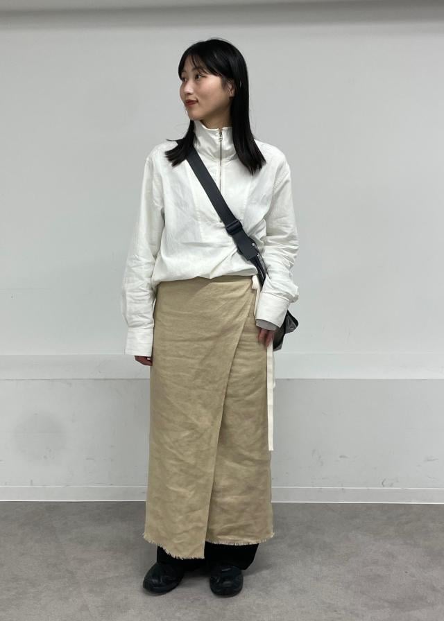 スタイリングタイトル