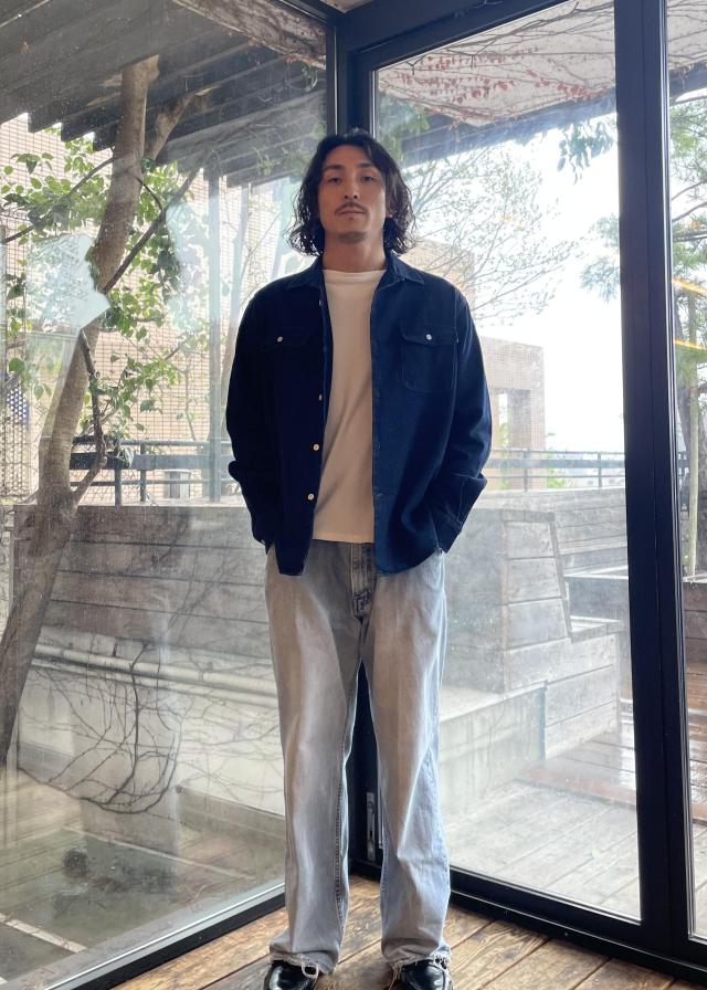 スタイリングタイトル