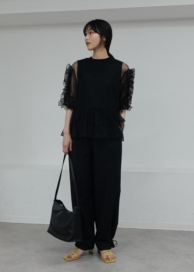 スタイリングタイトル