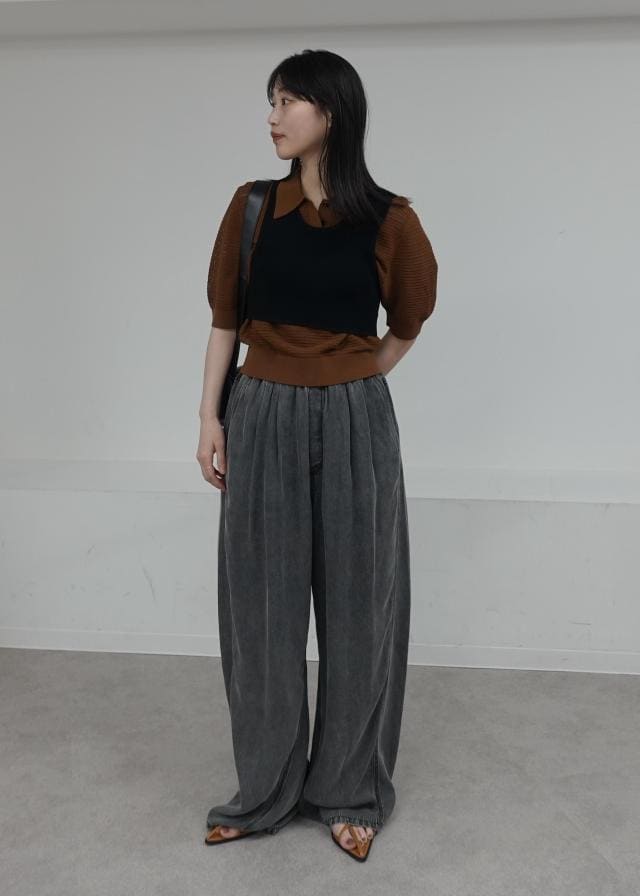 スタイリングタイトル