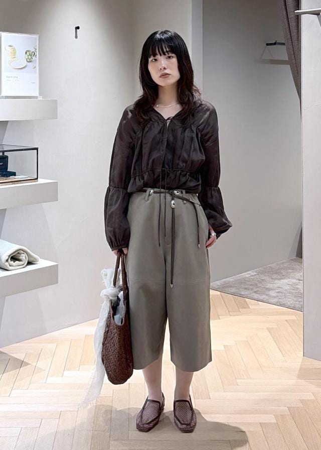 スタイリングタイトル