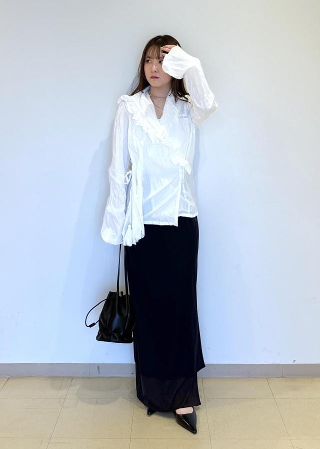 スタイリングタイトル