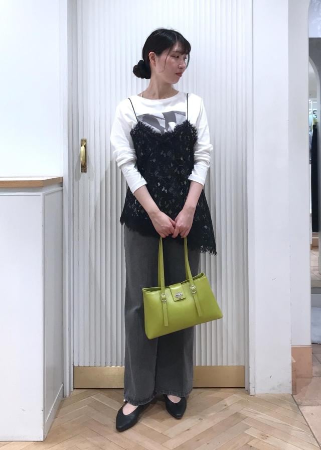 スタイリングタイトル