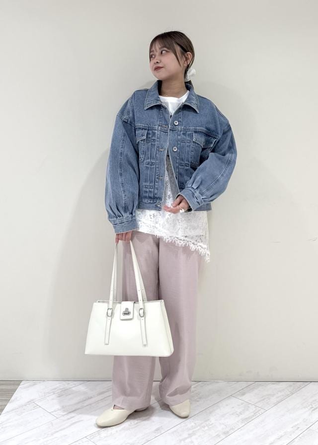 スタイリングタイトル