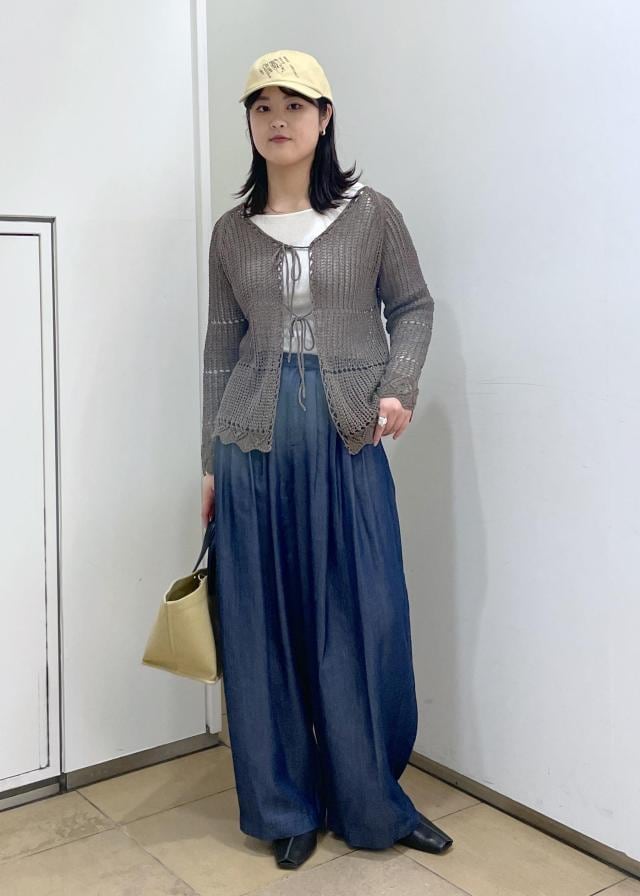 スタイリングタイトル