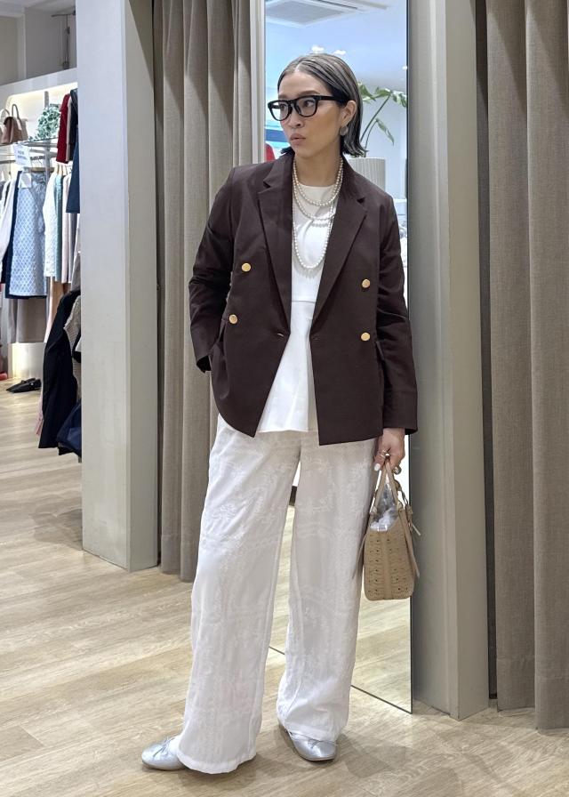 スタイリングタイトル