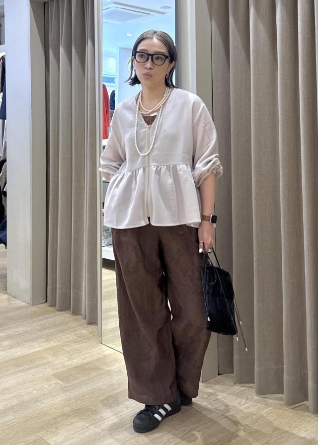 スタイリングタイトル