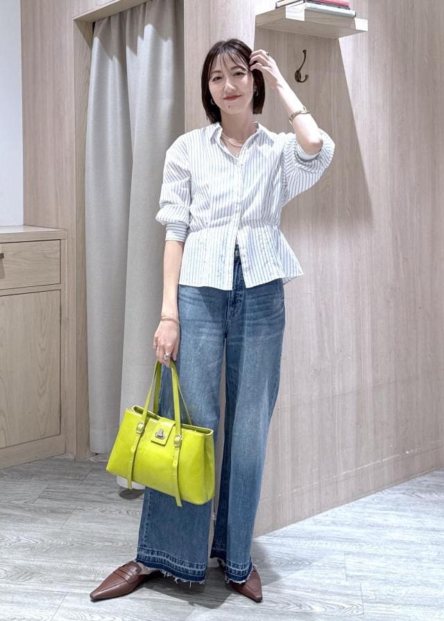 スタイリングタイトル