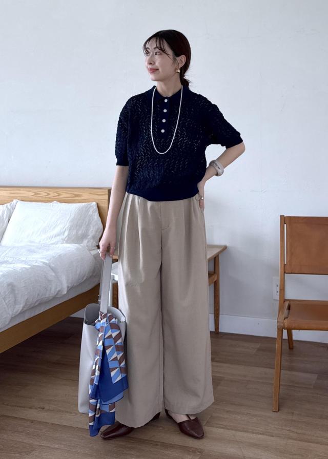 スタイリングタイトル