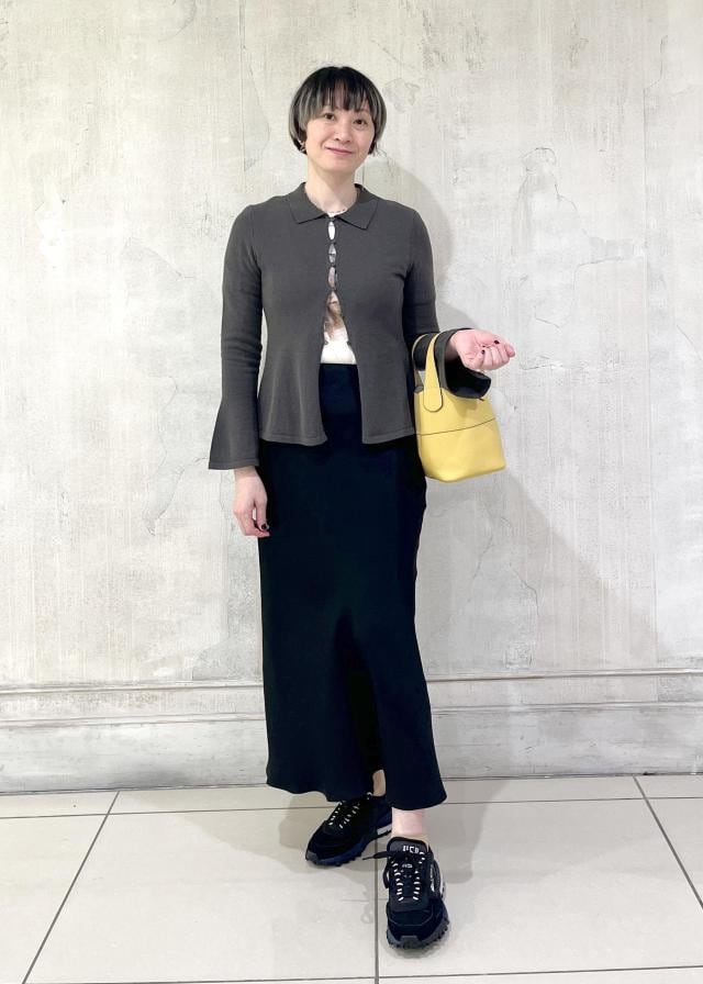 スタイリングタイトル