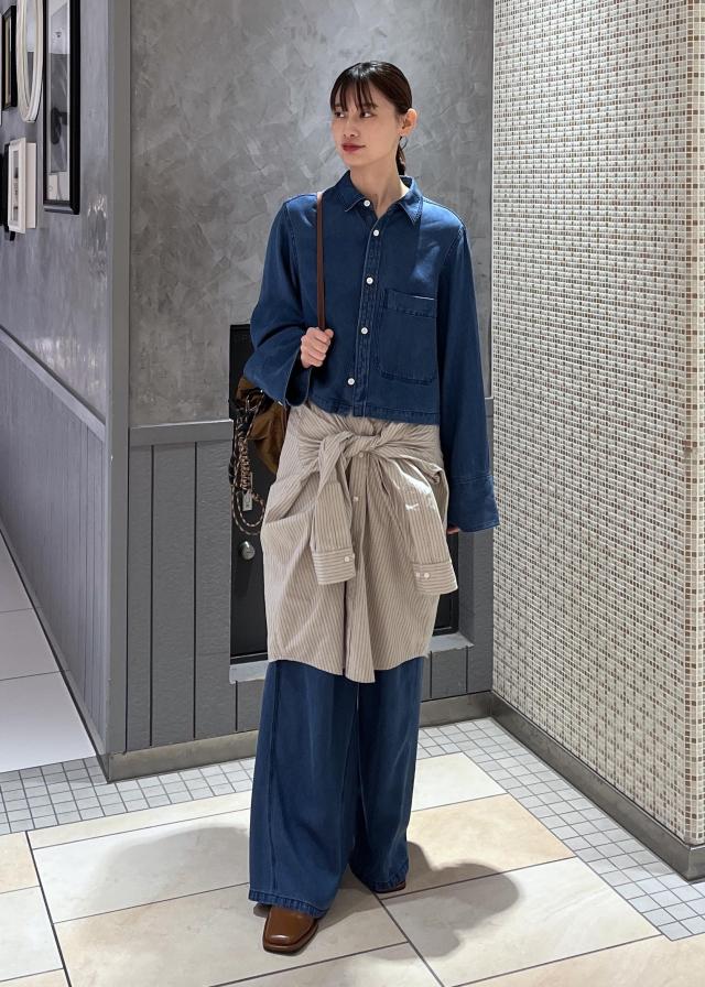 スタイリングタイトル