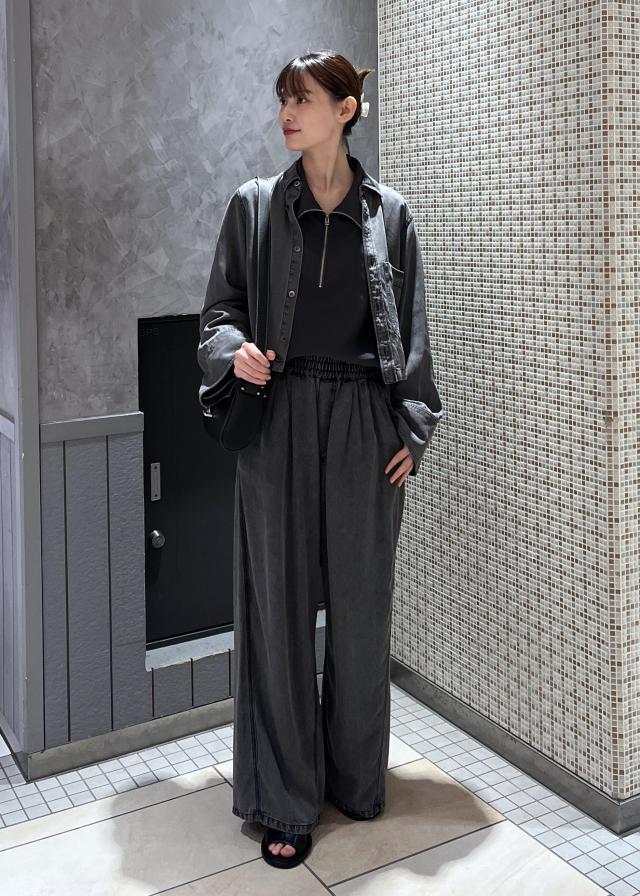 スタイリングタイトル