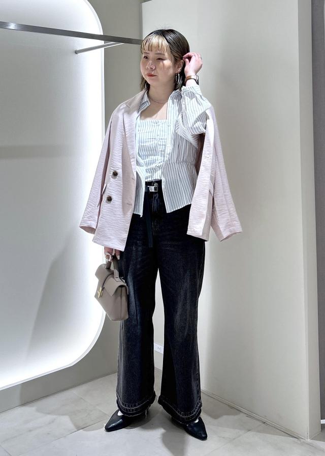 スタイリングタイトル