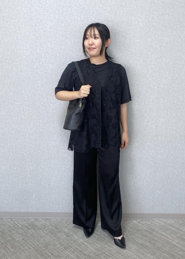 スタイリングタイトル