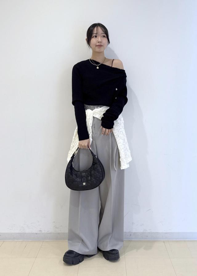 スタイリングタイトル