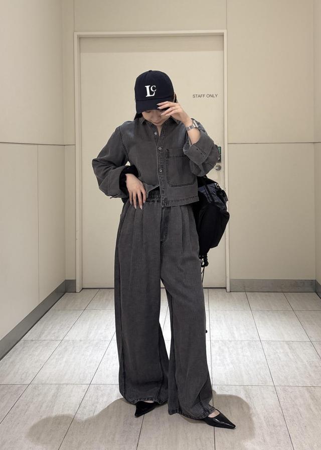 スタイリングタイトル