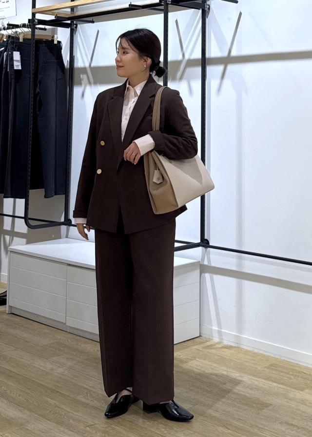 スタイリングタイトル